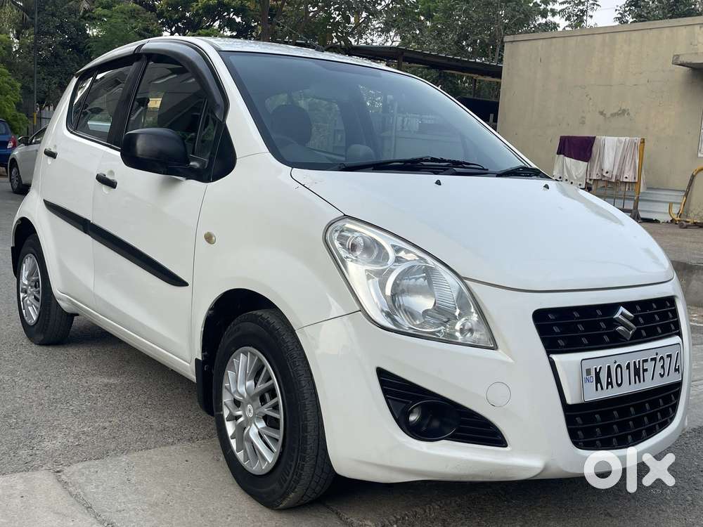 Maruti Suzuki Ritz 2009-2011 Vxi Abs, 2014, Petrol
