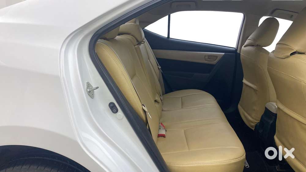 Toyota Corolla Altis D4d J Diesel, 2015, Diesel