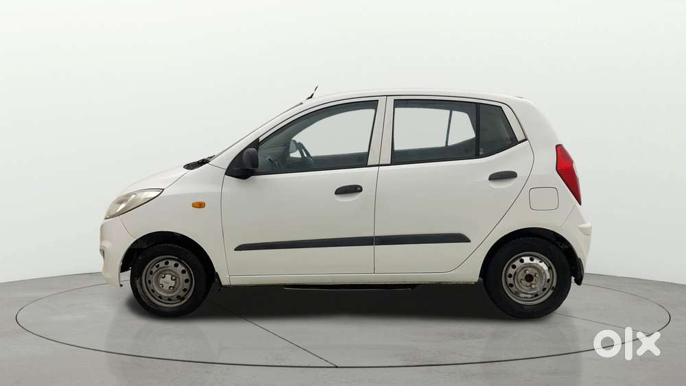 Hyundai I10 Magna 1.1l, 2015, Petrol