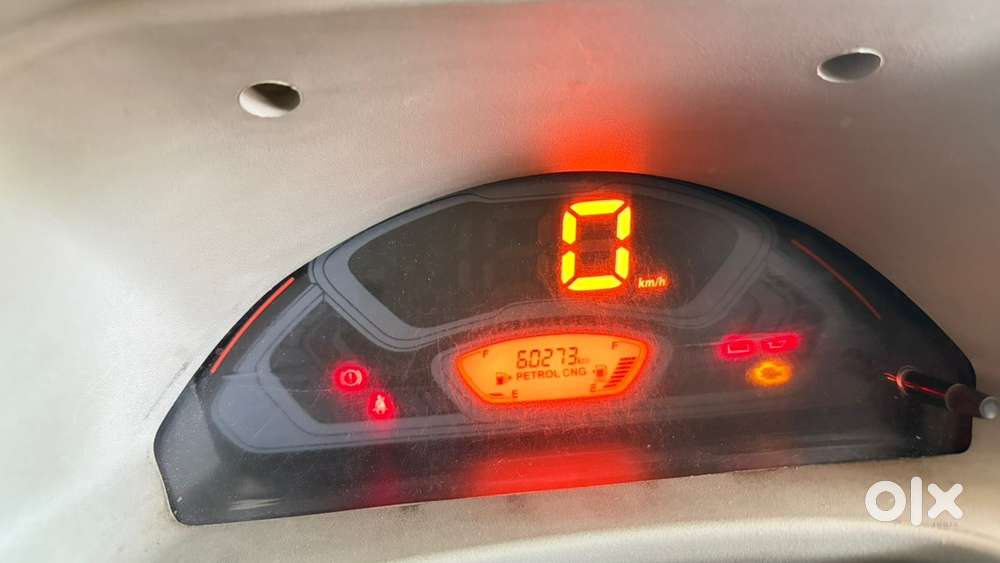 2023 Maruti Eeco Ac Cng