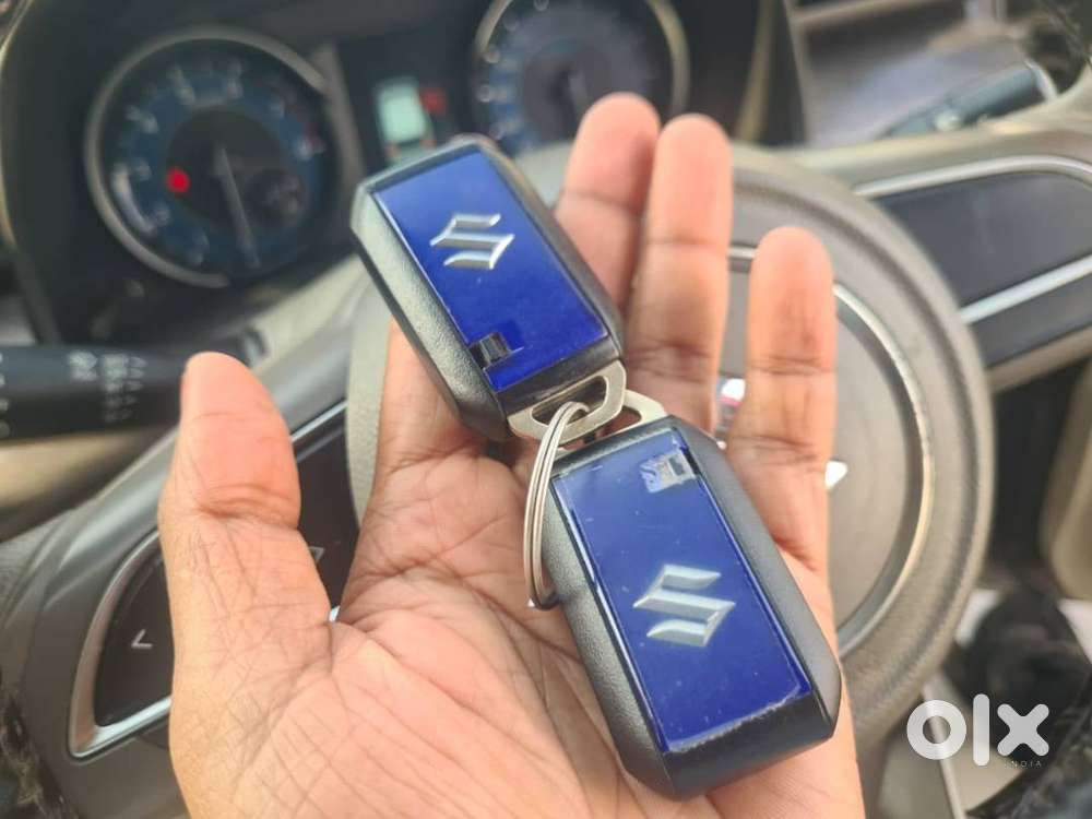 Ertiga Zxi(o)