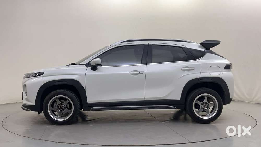 Maruti Suzuki Fronx Zeta 1.0 L Turbo 6at, 2024, Petrol