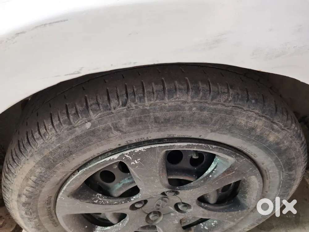 Hyundai Verna In Low Budget