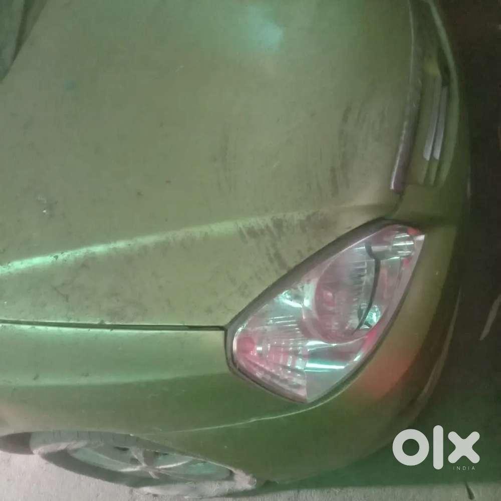 Tata Indica Ev2 2012 Diesel 50000 Km Driven