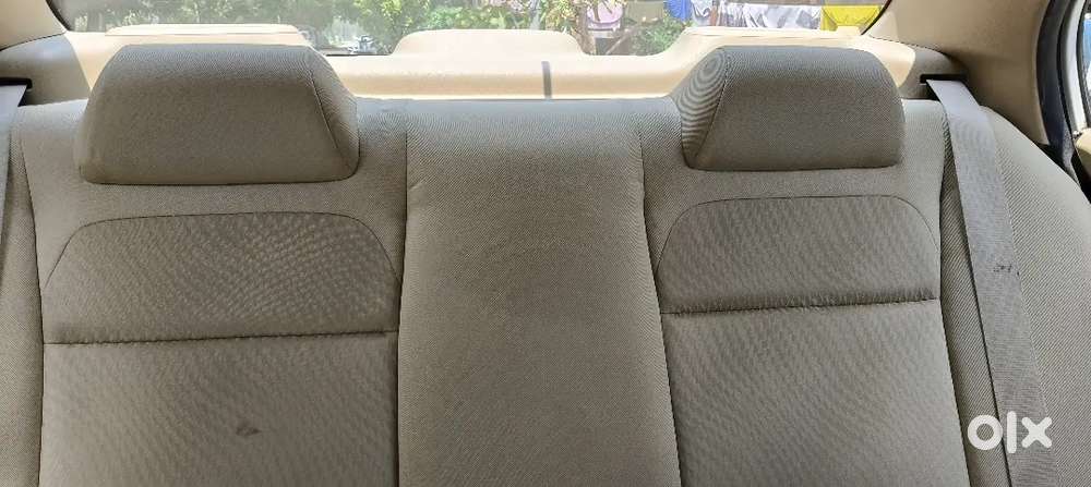 Honda Amaze 2013 Petrol Well Maintained