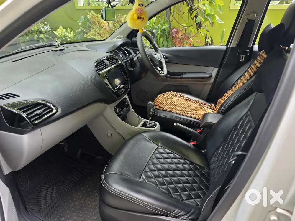 Tata Tiago 1.2 Revotron 2022