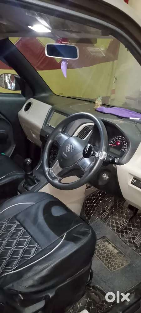 Maruti Suzuki Wagon R 2020