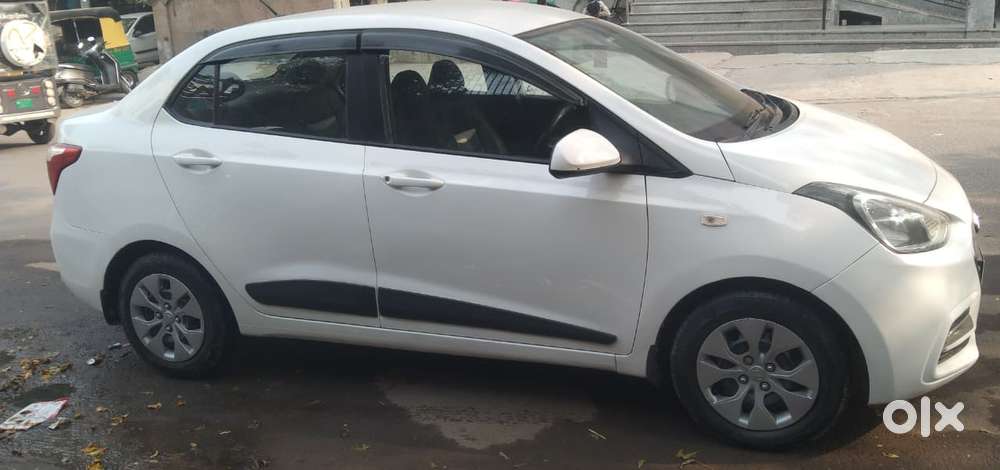 Hyundai Xcent 2016-2017 1.2 Kappa S Celebration Edition, 2017, Diese..