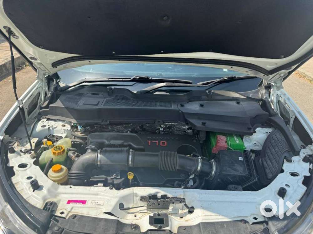 Tata Harrier Xz+ Dual Tone, 2022, Diesel