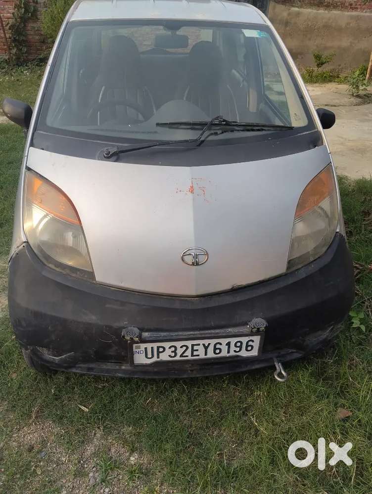 Tata Nano Xe 2013 Petrol