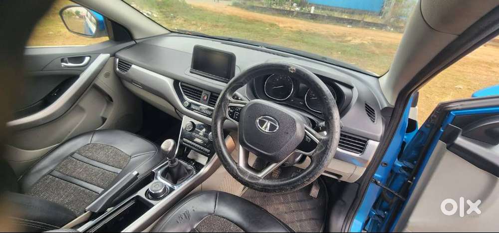 2018 Tata Nexon Xz+ Diesel  Single Owner  Excellent Condition