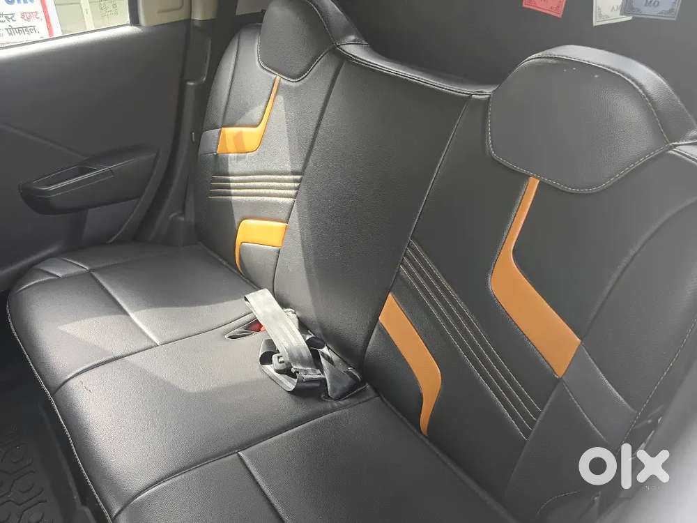 Maruti Suzuki Alto 2023