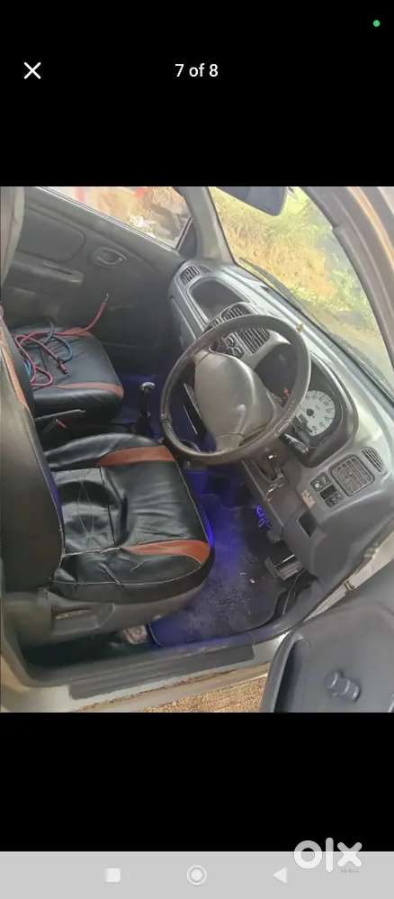 Alto 800 Lxi