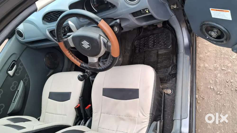 Maruti Suzuki Alto 800 2014 Cng & Hybrids Good Condition