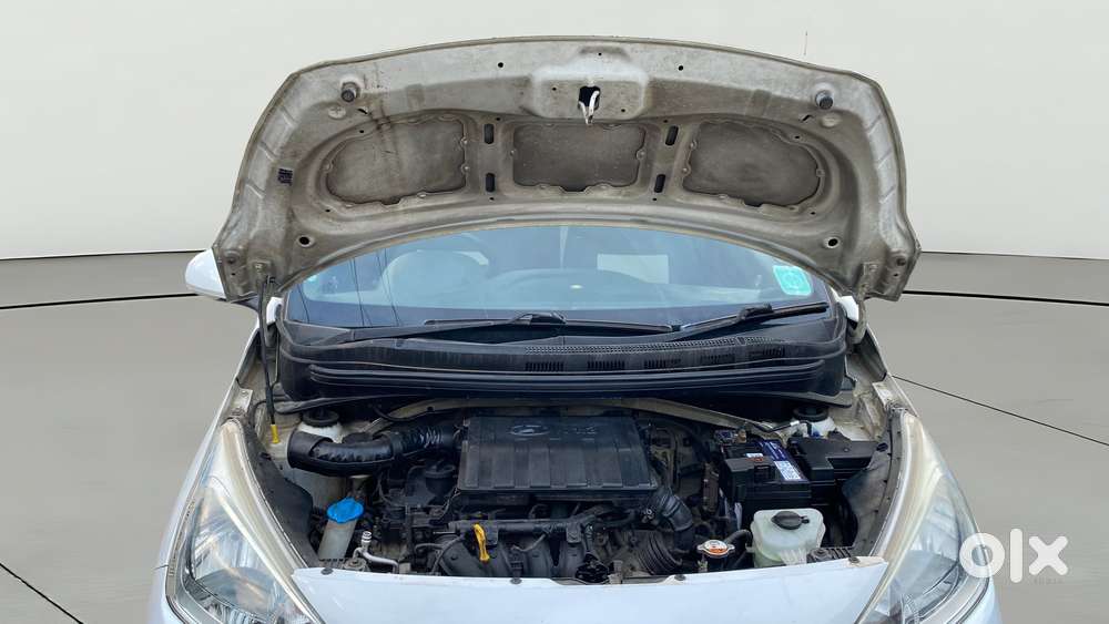 Hyundai Grand I10 Sportz 1.2 Kappa Vtvt, 2019, Petrol