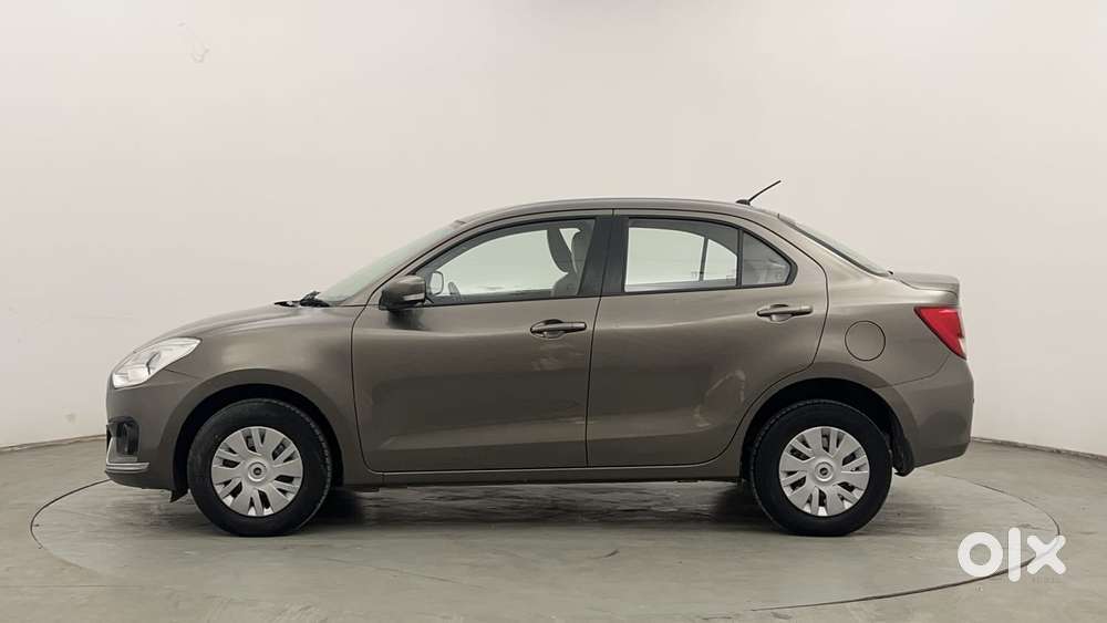 Maruti Suzuki Dzire 1.2 Vxi, 2019, Petrol