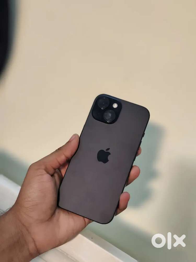 iPhone 15 for sell