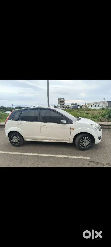 Ford Figo 2011