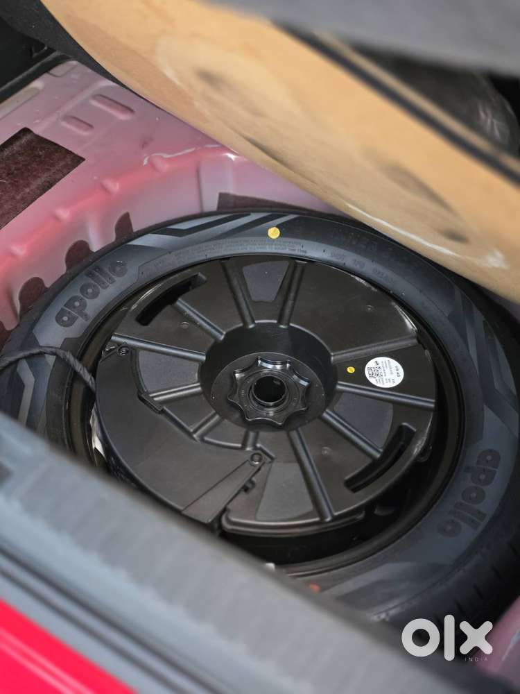 Skoda Kushaq Monte Carlo