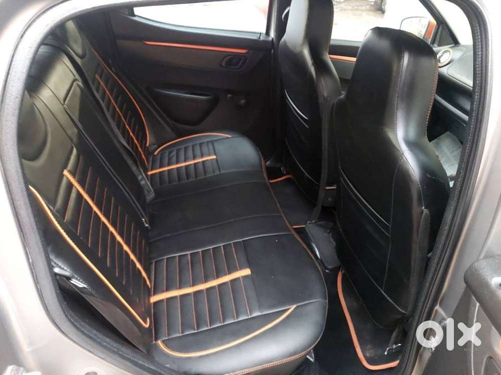 Renault Kwid 1.0 Rxt Amt Opt, 2019, Petrol