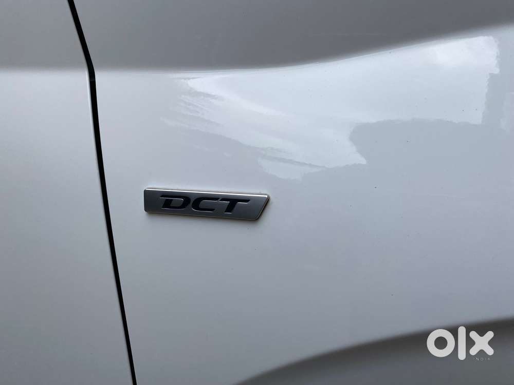 Hyundai Venue 1.0 Sx (o) Turbo Dct, 2022, Petrol