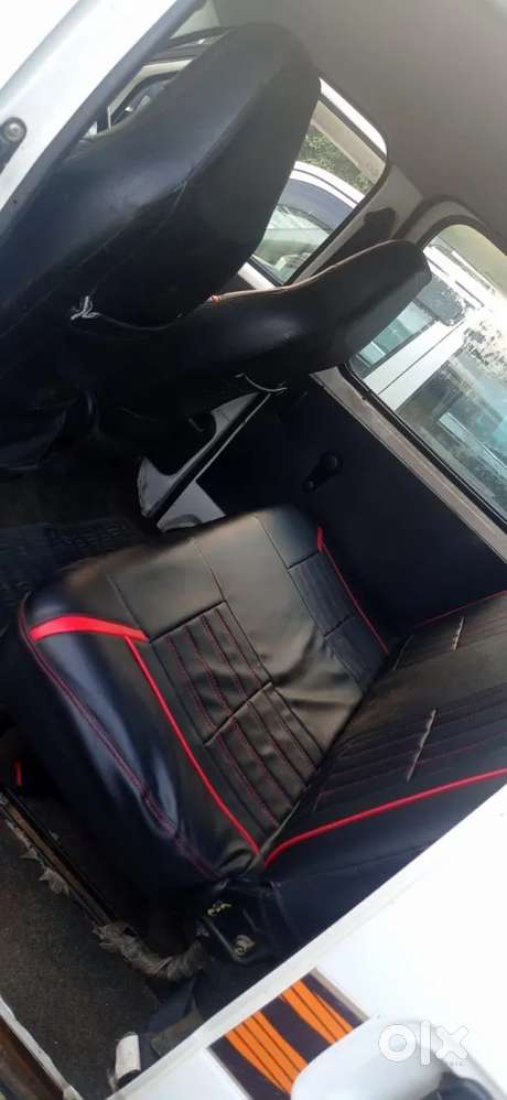 Maruti Suzuki Eeco 1.2 5 Str With A/c+htr, 2019, Petrol
