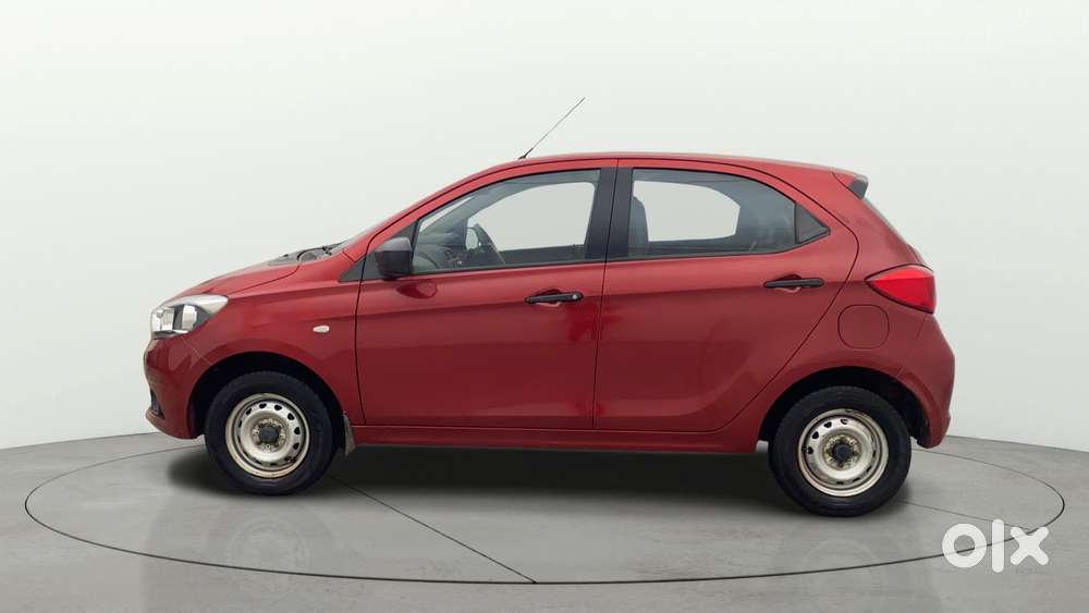 Tata Tiago Xe, 2016, Petrol
