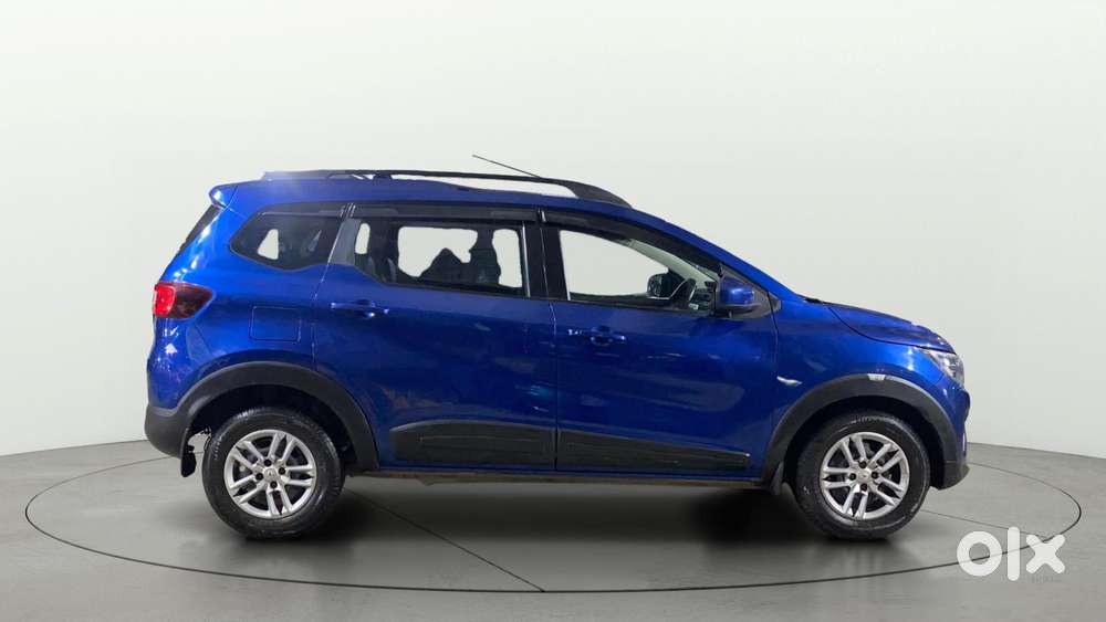 Renault Triber Rxt Easy-r Amt, 2021, Petrol