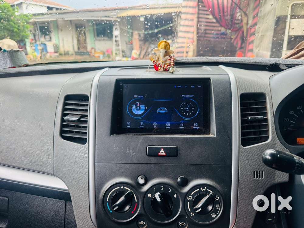 Maruti Suzuki Wagon R 2010 Good Condition