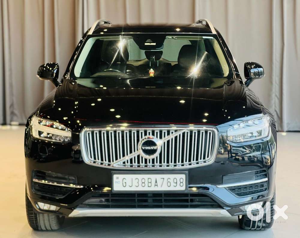 Volvo Xc 90 D5 Awd, 2018, Diesel