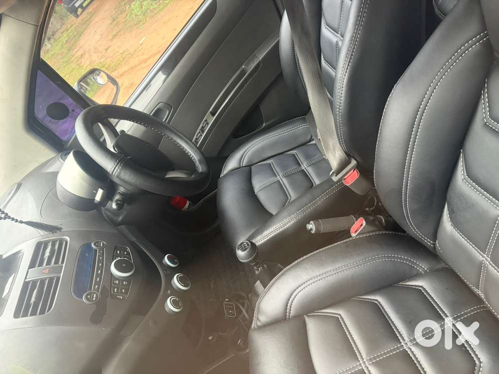 Chevrolet Beat Diesel 2011