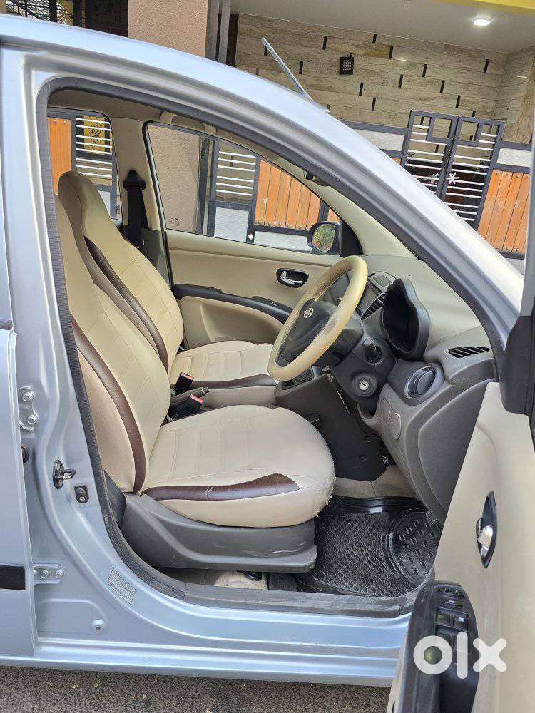 Hyundai I10 1.2 Kappa Magna, 2011, Petrol