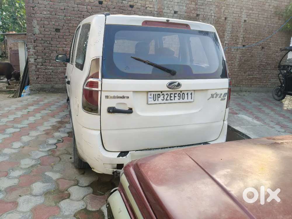 Mahindra Xylo 2012 Year Diesel
