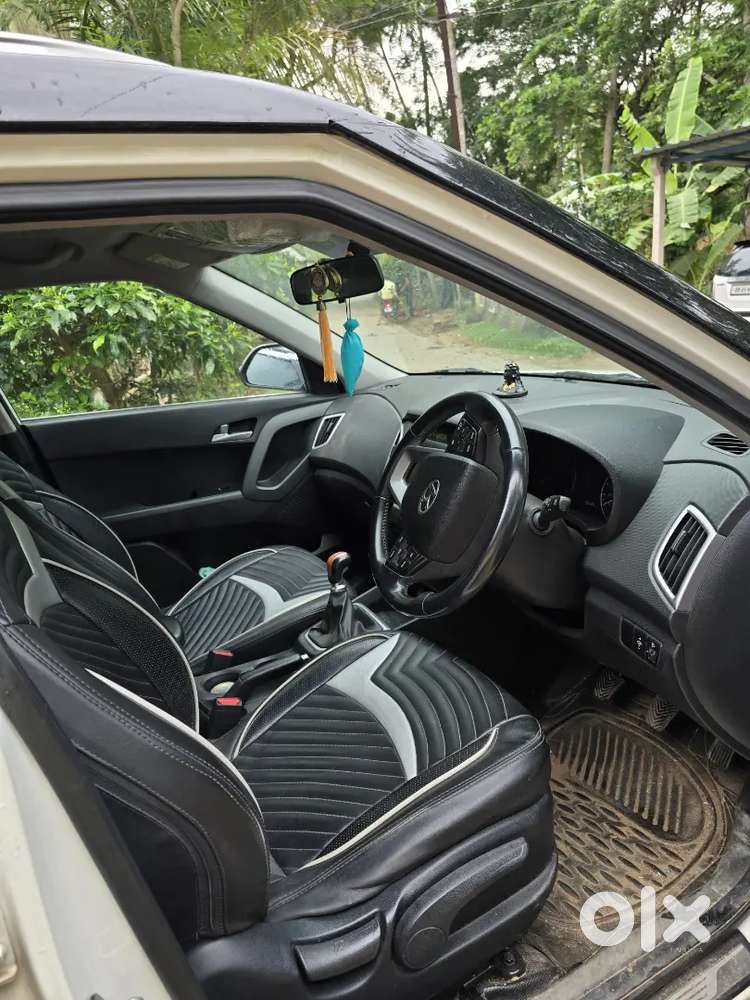 Creta Tiptop Condition