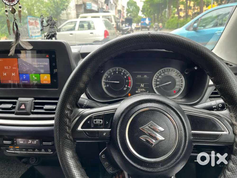 Maruti Suzuki Baleno 2023