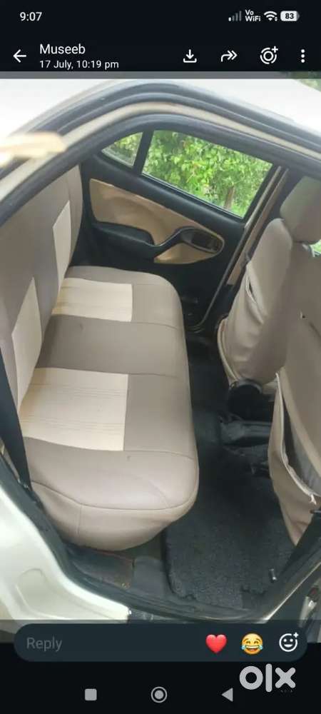 Tata Indigo Ecs Lx 2014 Diesel Manual
