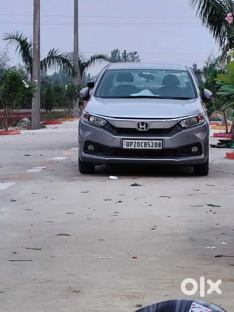 Honda Amaze 2022 Diesel 100000 Km Driven. Milega 24 Kmpl