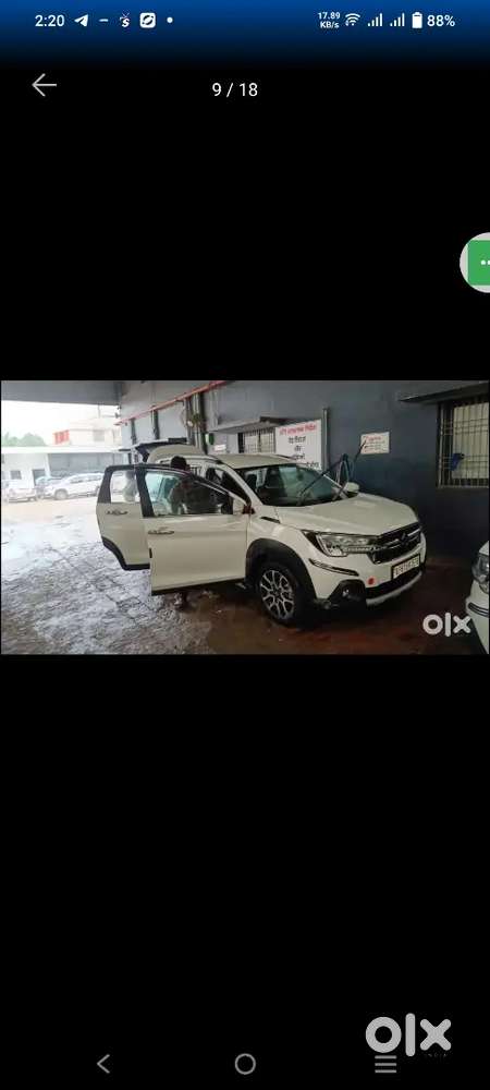 Maruti Suzuki Xl6 2023 Manual