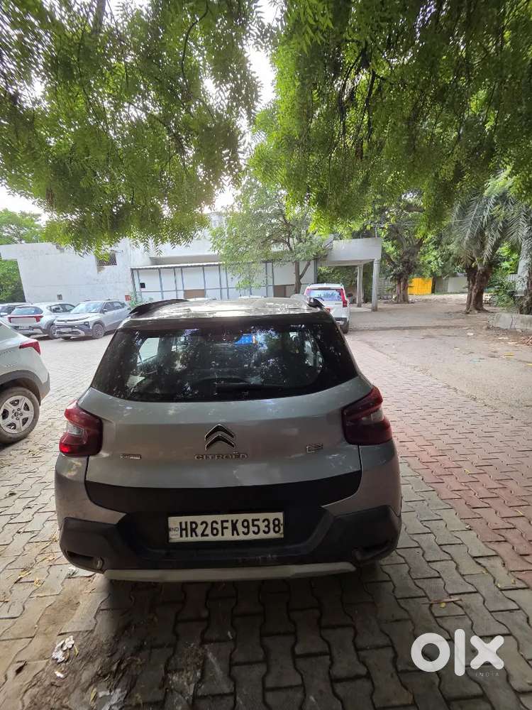 Citroen C3 Shine Turbo Pack 2023
