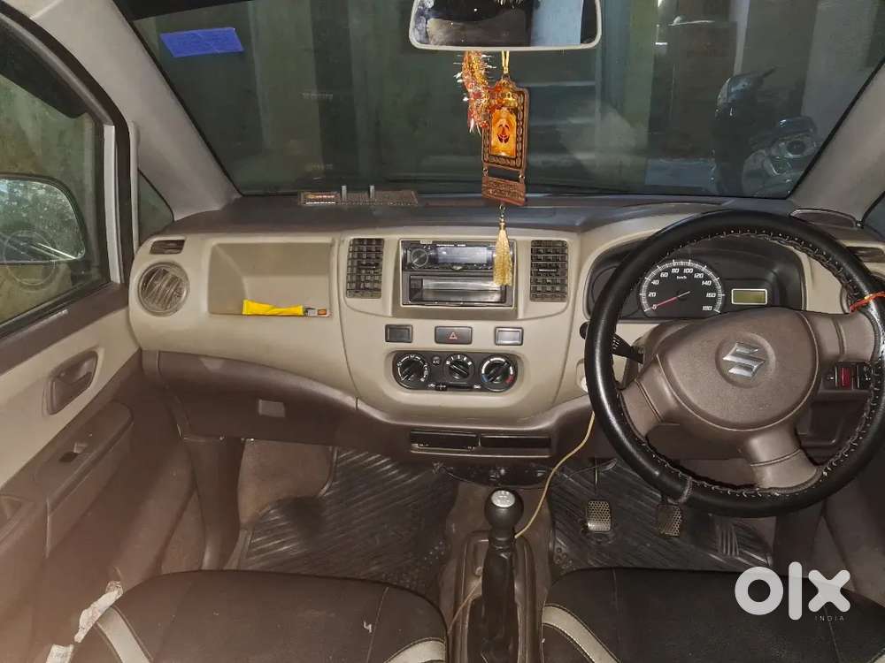 Maruti Suzuki Zen Estilo