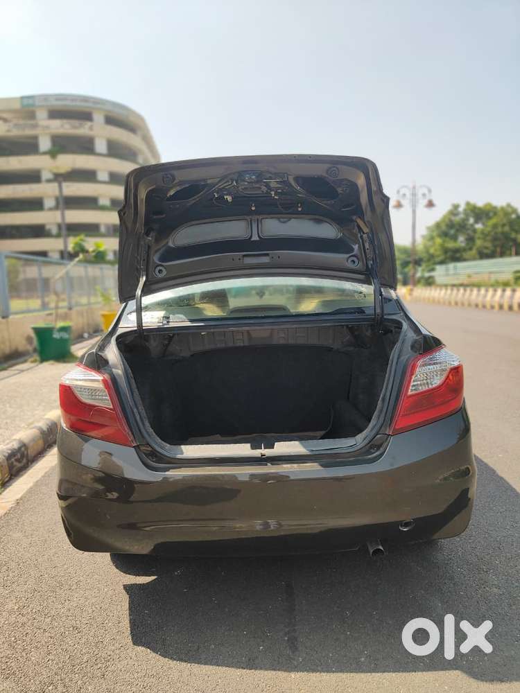 Honda Amaze 1.2 Smt I Vtec, 2016, Petrol