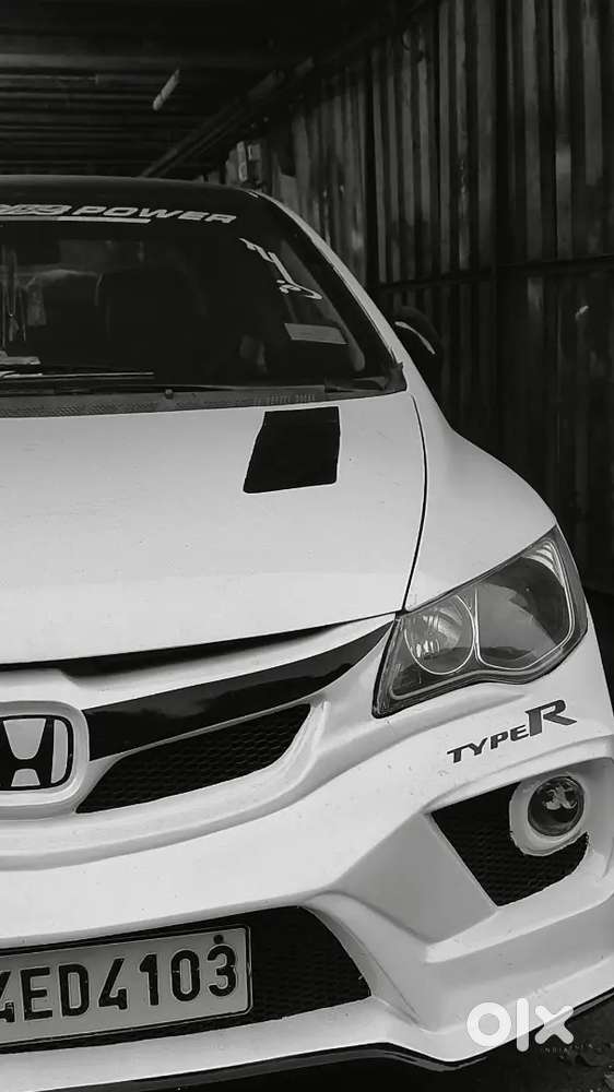 Honda City 1.5 Vx 2009