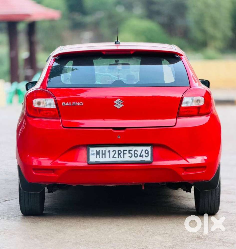 Maruti Suzuki Baleno 1.3 Sigma, 2019, Diesel