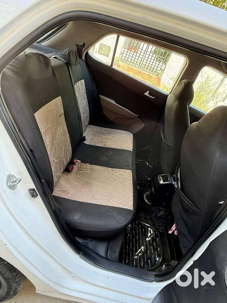 Hyundai Grand I10 1.2 Kappa Era, 2018, Lpg