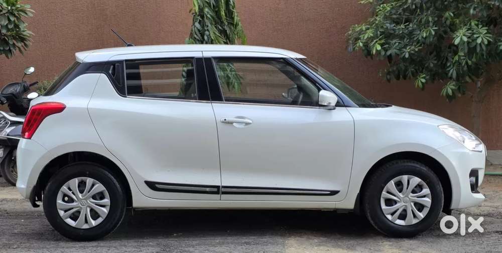 Maruti Suzuki Swift 2018 Vxi, 2020, Petrol