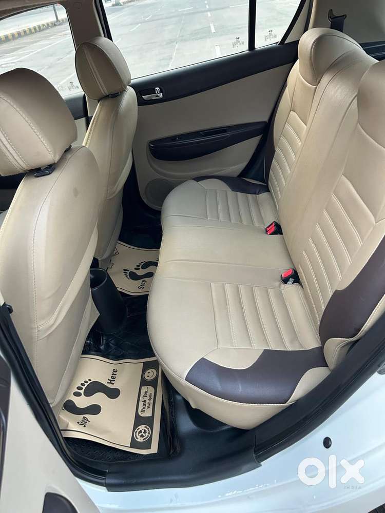 Hyundai I20 2012-2014 Magna, 2014, Petrol