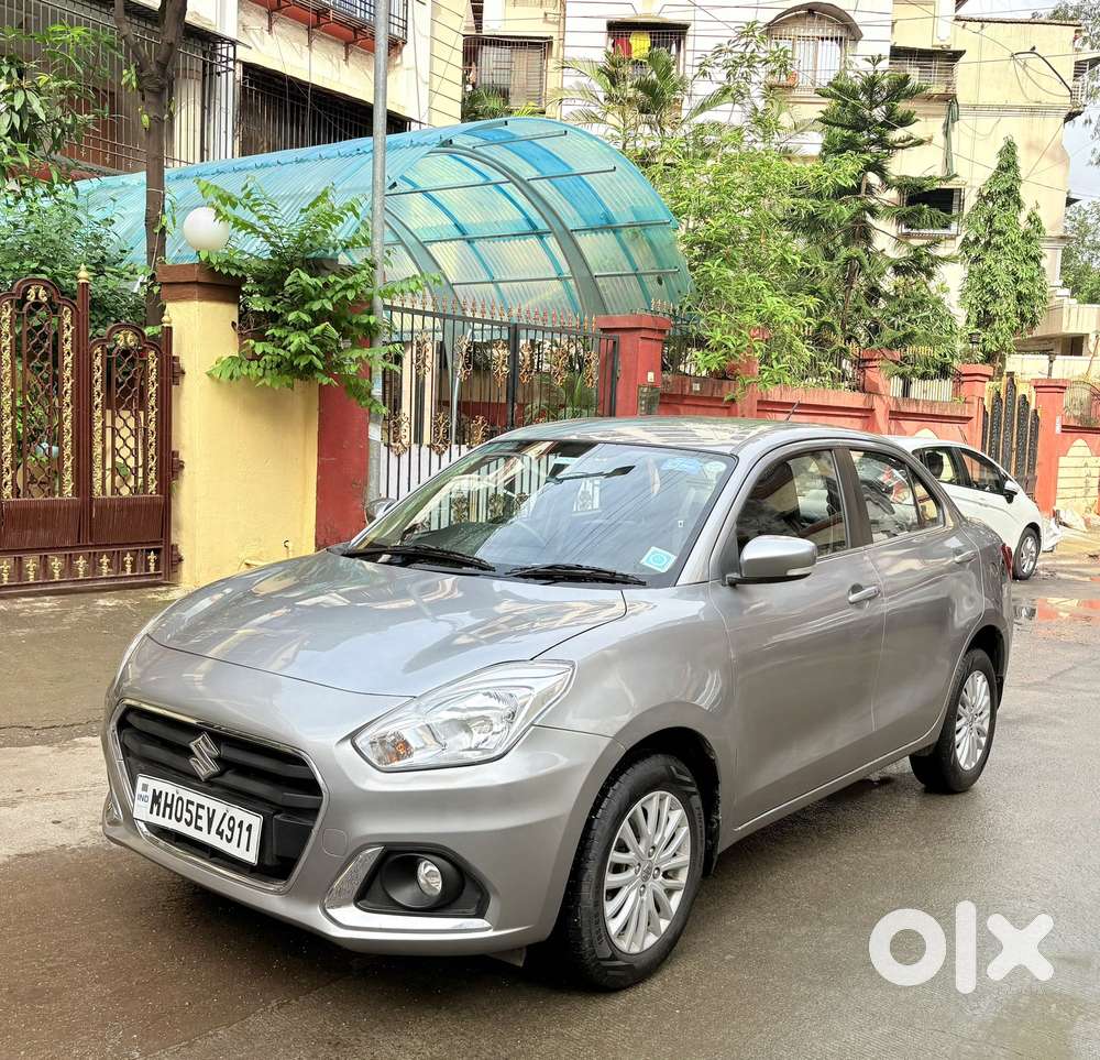 Maruti Suzuki Swift Dzire 1.2 Zxi Bsiv, 2022, Cng & Hybrids