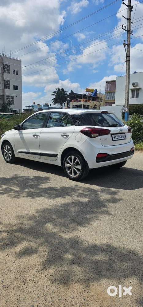 Hyundai I20 2019 Diesel Well Maintained