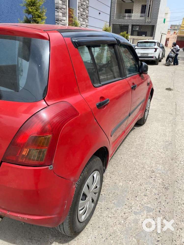 Maruti Suzuki Swift 2006