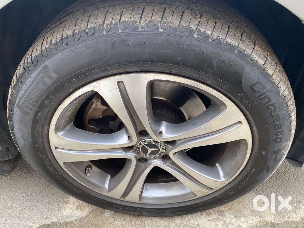 Mercedes-benz E-class E 220 Elegance, 2017, Diesel